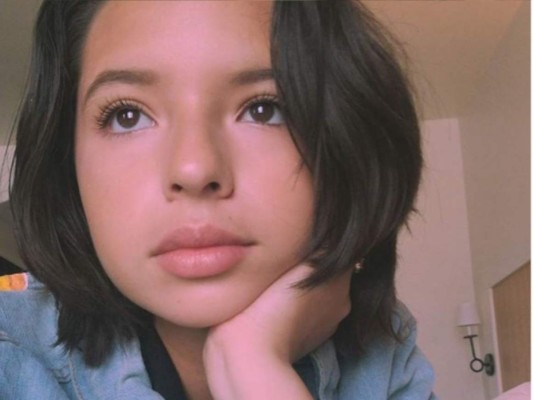 FOTOS: Así es Ángela Aguilar, la talentosa y hermosa hija de Pepe Aguilar