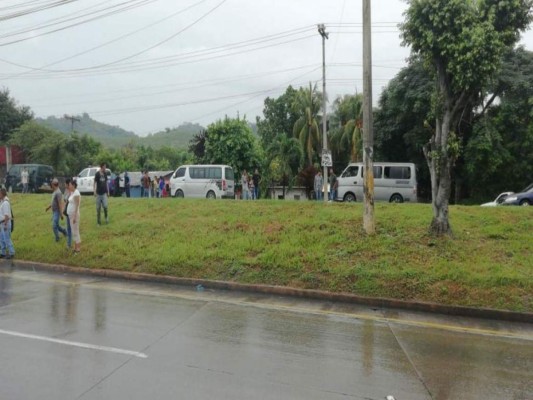 Una masacre, niños muertos y ataque a transportistas, el resumen de sucesos de esta semana  