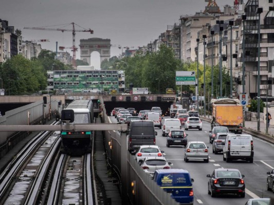 Francia y España salen del confinamiento por el coronavirus, que resurge en Asia