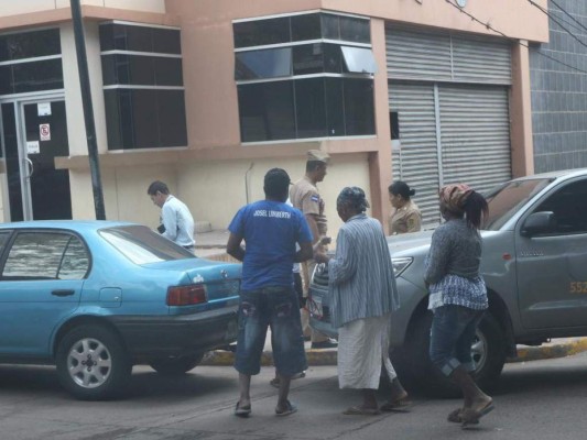 Violencia doméstica, criminalidad y accidentes viales volvieron a dejar luto durante esta semana en Honduras