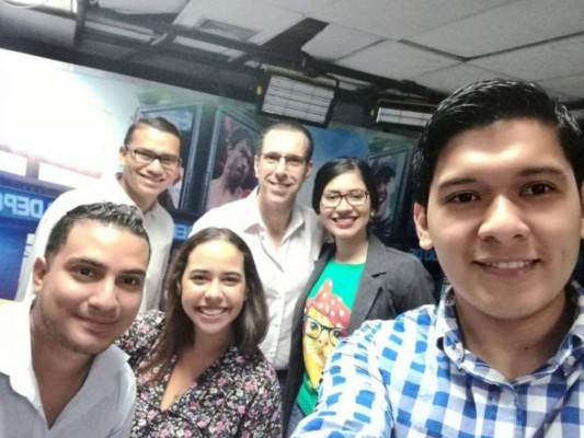 FOTOS: Los datos que no conocías del periodista deportivo Néstor Cruz