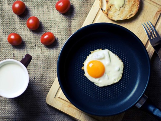 Los alimentos que no debes comer cuando tienes colitis (FOTOS)