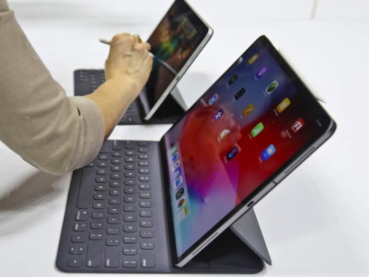 10 cosas que debes saber sobre el nuevo Ipad Pro