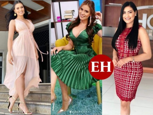 Los 15 looks más elegantes de Alejandra Rubio, excentralista y presentadora