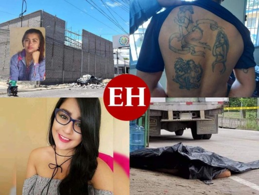 Asesinatos, accidentes y detenciones: los sucesos ocurridos en Honduras esta semana