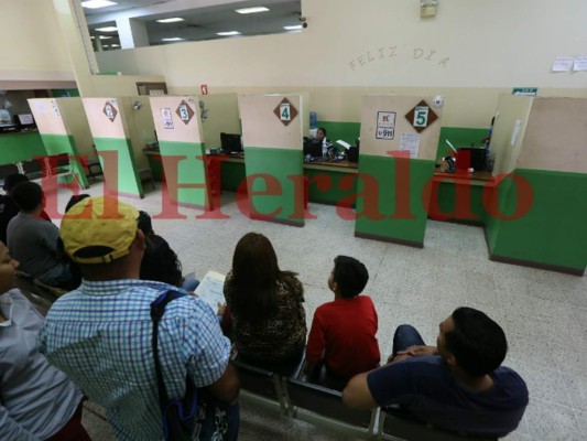 Así obtuvo, de forma ilegal, un mexicano los papeles hondureños en el Registro Nacional de las Personas