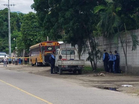 Accidentes, incautaciones y asesinatos: los sucesos más impactantes de la semana