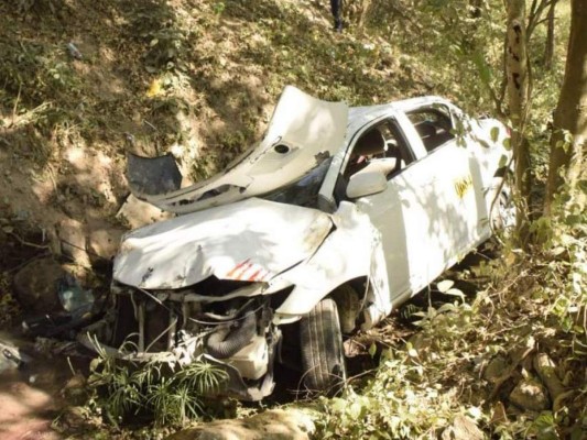 Una masacre y ataque al rubro de transporte, entre los sucesos de la semana en Honduras