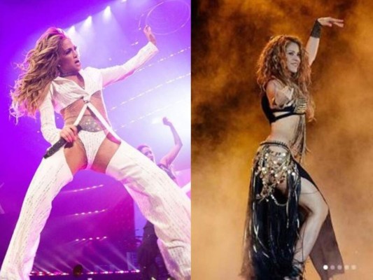 Super Bowl 2020: JLo y Shakira harán explosiva combinación en espectáculo