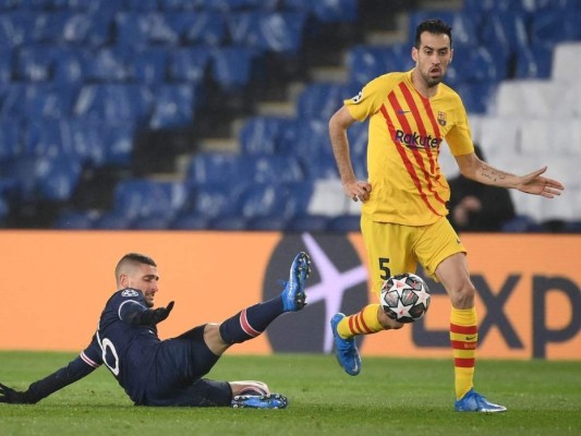 Los jugadores que saldrían del Barcelona tras el nuevo fracaso en Champions