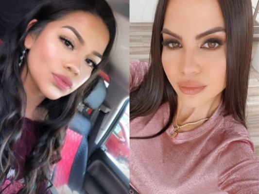 Melani Guzmán, la doble mexicana de Natti Natasha que es sensación en TikTok