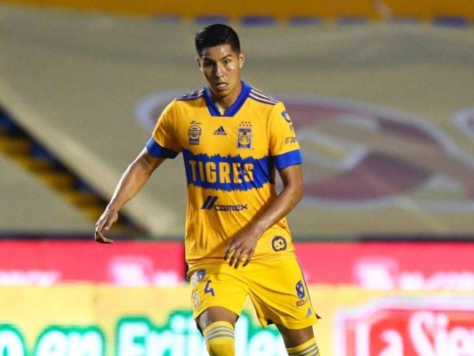 Tigres, el temible rival de Olimpia en las semifinales de Concacachampions