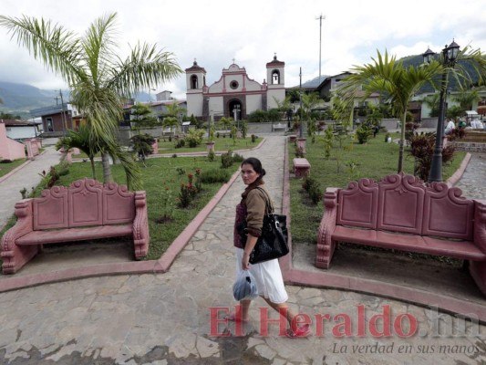 Fotos: Qué ofrecen los Distritos Turísticos de Honduras en esta Semana Santa