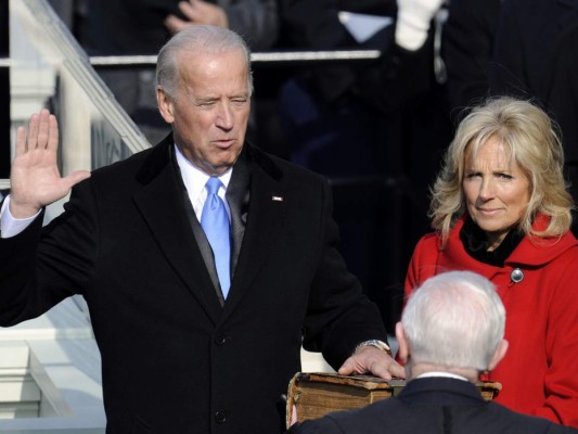 Fotos: Lo que debes saber Jill Biden, la nueva primera dama de EEUU