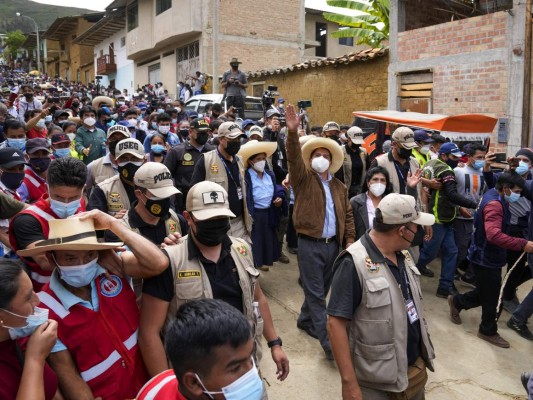 Las mejores fotos de la semana en América Latina  