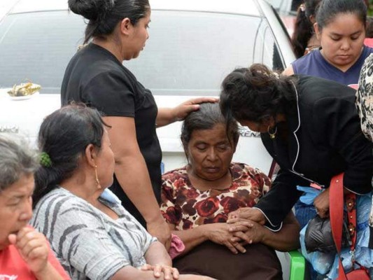 FOTOS: Hombre de fe y querido por el pueblo, así era Cecilio Pérez Cruz, párroco asesinado en San José La Majada