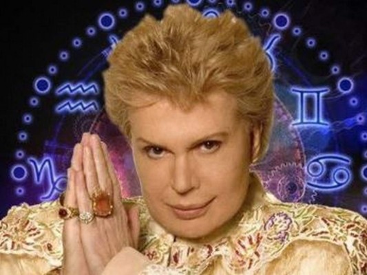 Walter Mercado: Lo que se sabe sobre la muerte del reconocido astrólogo