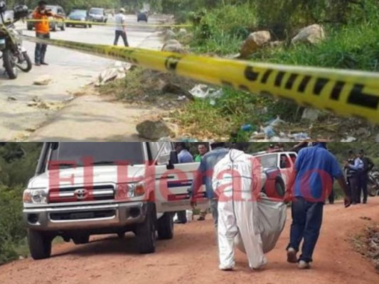 Una masacre, niños muertos y ataque a transportistas, el resumen de sucesos de esta semana  