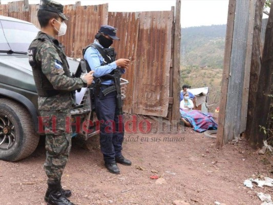 El crimen contra el abogado Melvin Bonilla y el dantesco hallazgo del cadáver de Glenis Castillo, entre los sucesos de la semana en Honduras