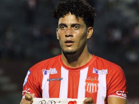 Fichajes: Futuro incierto de Luis Palma, renovaciones en Motagua y nuevo legionario