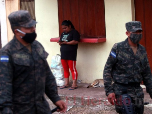 FOTOS: Con total indiferencia, personas incumplen uso de mascarillas