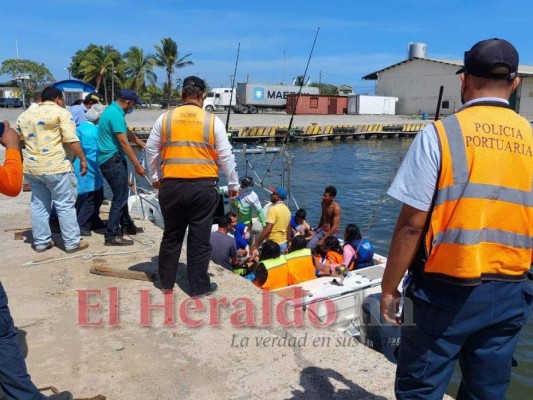 Masacres, dantescos crímenes y accidentes: resumen semanal de sucesos en Honduras  