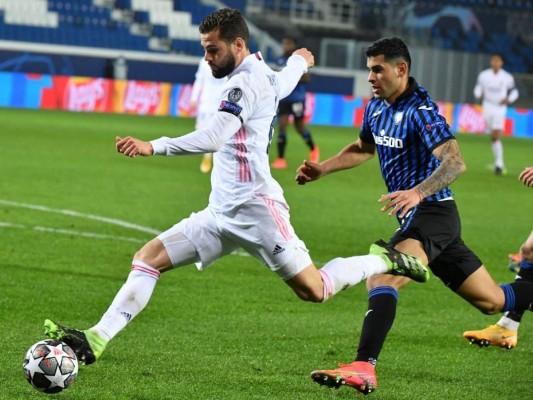 Polémica, frustración y agonía: lo que no se vio del triunfo del Madrid vs Atalanta