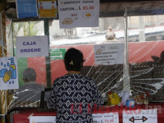 15 fotos que muestran el impacto de la pandemia en la capital tras cuatro meses de lucha