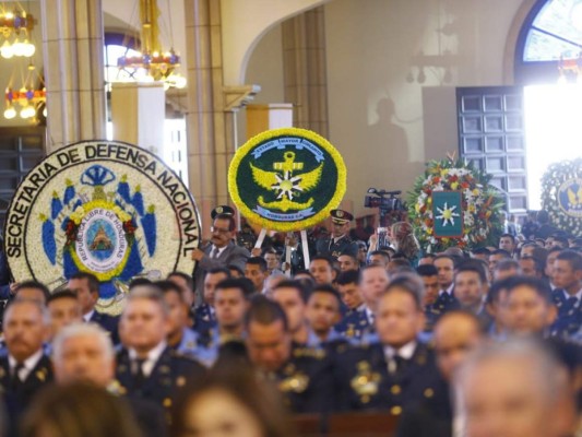 Peregrinación, fe y devoción en la conmemoración a la virgen de Suyapa