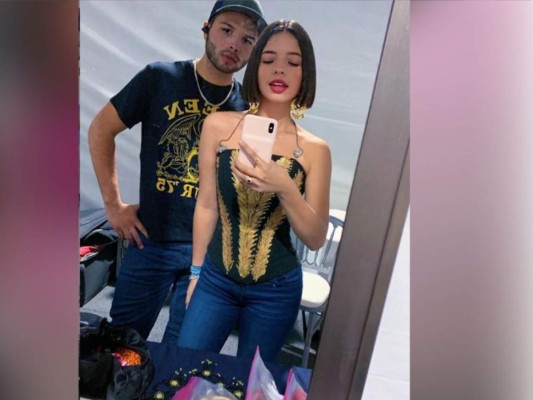 FOTOS: Así es Ángela Aguilar, la talentosa y hermosa hija de Pepe Aguilar