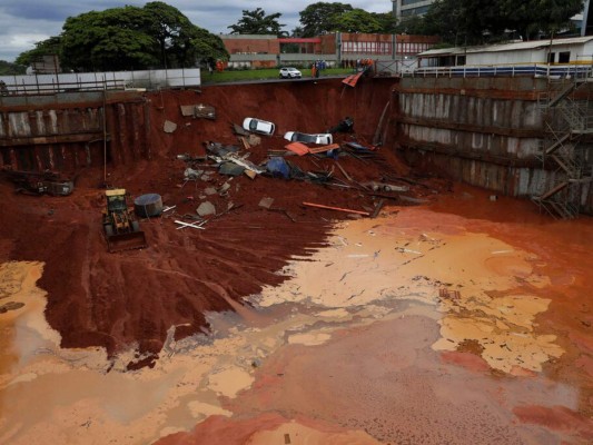 Trascendieron por el mundo: L﻿as 10 mejores fotos de la semana en América Latina