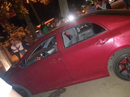 Una masacre y ataque al rubro de transporte, entre los sucesos de la semana en Honduras