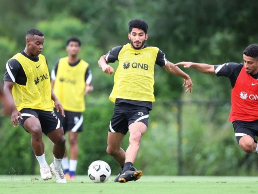 Lo que debes saber de Qatar, próximo rival de Honduras en la Copa Oro