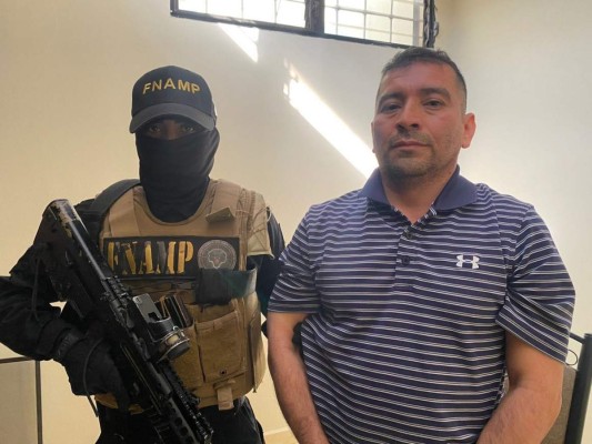 Drogas ocultas, armas y dinero: decomisos a mareros y pandilleros del Valle de Sula (FOTOS)