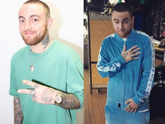 Mac Miller: 10 datos que no conocías del rapero y exnovio de Ariana Grande