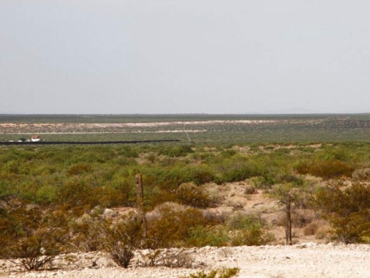 Los datos tras la aprobación de fondos militares del Pentágono para el muro