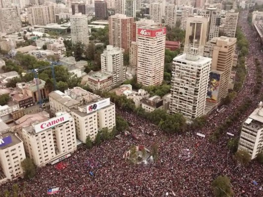 Una mirada a los 9 temas que marcaron y definieron la década de 2010