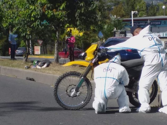 Honduras vive una Navidad manchada de sangre por la imparable violencia