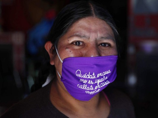 FOTOS: Mascarillas, mucho más que una protección contra el Covid-19 