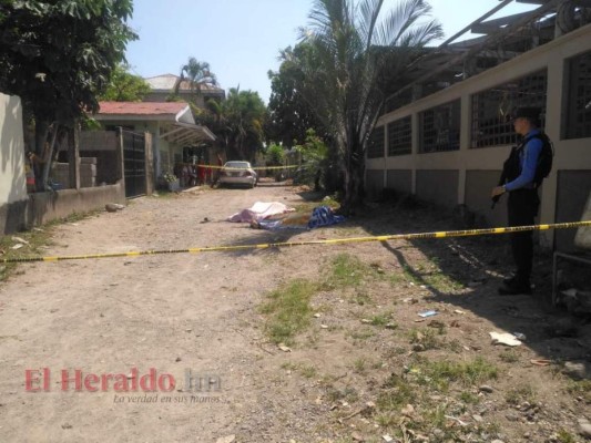 Dos niños ahogados, uno durante un bautizo y otro en una pila de su casa, entre los sucesos de esta semana en Honduras