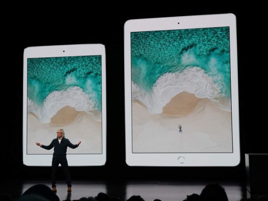 10 cosas que debes saber sobre el nuevo Ipad Pro