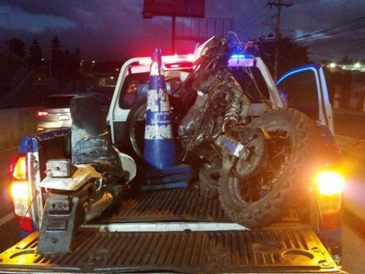 Mujeres asesinadas, aparentes venganzas y fatales accidentes entre los sucesos de la semana en Honduras (FOTOS)