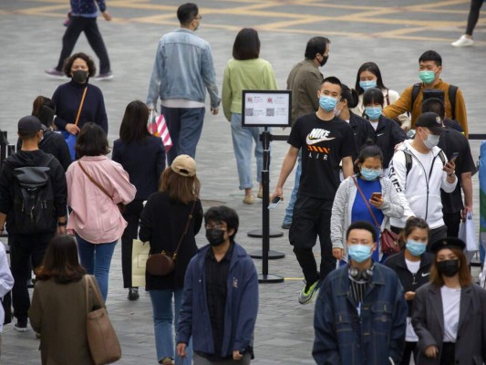 Dudas sobre desconfinamiento aumentan ante una pandemia que no da tregua