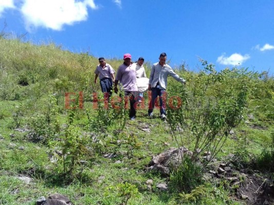 Los hechos violentos y tragedias que marcaron este domingo en Honduras