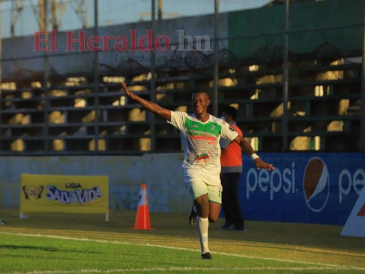 ¿Quiénes golearon en la jornada 5 en la Liga Nacional de Honduras?