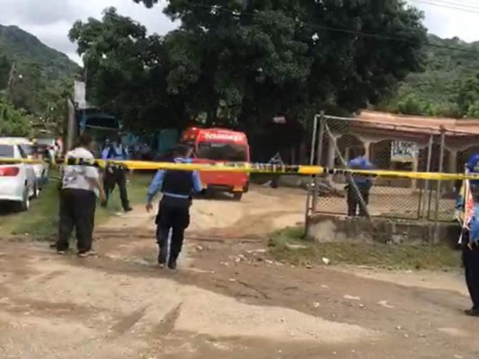 Los 25 sucesos que dejaron dolor y luto esta semana en Honduras