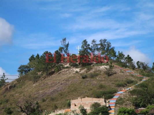 Recorrido por la Cueva del Diablo de Talanga