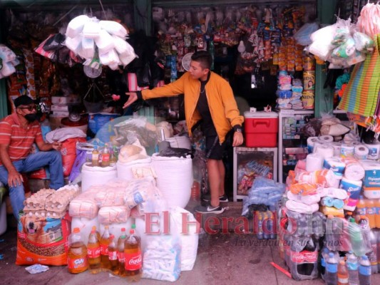 FOTOS: Hondureños bajan la guardia y olvidan que vivimos una pandemia