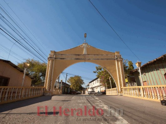 FOTOS: Choluteca, una ciudad bañada en riquezas