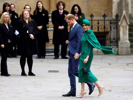 A dos años de su matrimonio: Las polémicas que rodean a Meghan y Harry